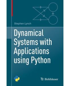 Dynamical Systems with Applications using Python