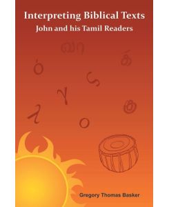 Interpreting Biblical Texts