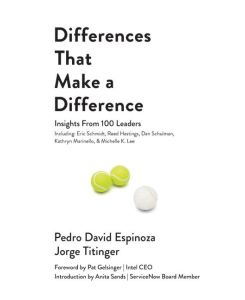 Differences That Make A Difference