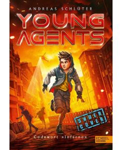 Young Agents (Band 3) - Codewort Inferno