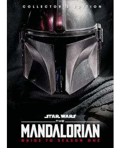Star Wars: The Mandalorian: Guide to Season One