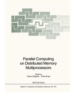 Parallel Computing on Distributed Memory Multiprocessors