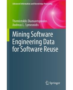 Mining Software Engineering Data for Software Reuse