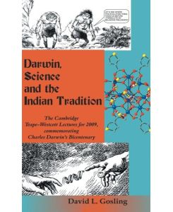 Darwin, Science and the Indian Tradition
