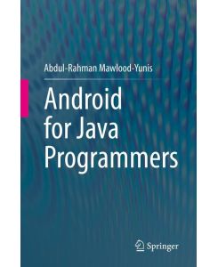 Android for Java Programmers