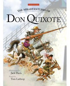 The Misadventures of Don Quixote