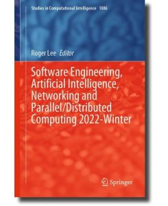 Software Engineering, Artificial Intelligence, Networking and Parallel/Distributed Computing 2022-Winter