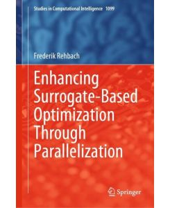 Enhancing Surrogate-Based Optimization Through Parallelization