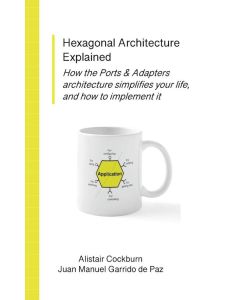 Hexagonal Architecture Explained