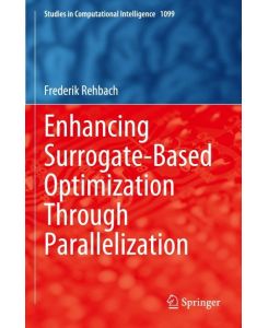 Enhancing Surrogate-Based Optimization Through Parallelization