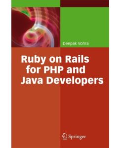 Ruby on Rails for PHP and Java Developers