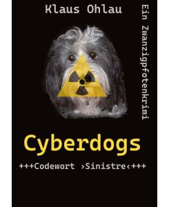 Cyberdogs - Codewort ¿Sinistre¿