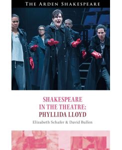 Shakespeare in the Theatre Phyllida Lloyd