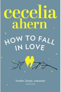 How to fall in Love - bk1852