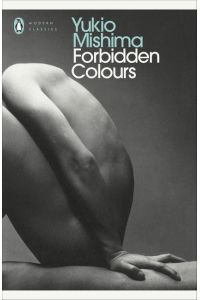 Forbidden Colours (Penguin Modern Classics)