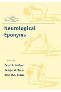 Neurological Eponyms.