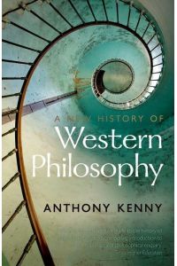 A New History of Western Philosophy.