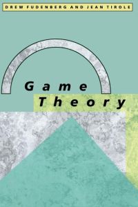 Game Theory (Mit Press)
