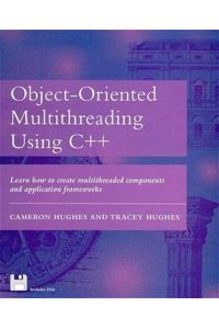 Object-Oriented Multithreading Using C++