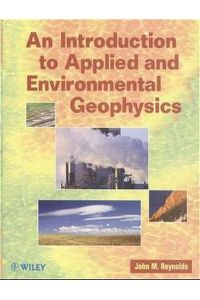 An Introduction To Applied & Environmental Geophys