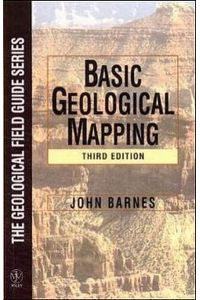Basic Geological Mapping (Geological Field Guide Series)