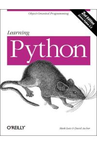 Learning Python