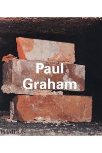 Paul Graham - signiert - signed