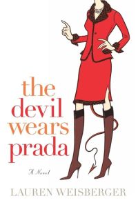 The divel wears prada