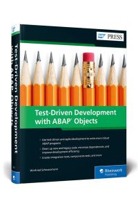 Test-Driven Development with ABAP Objects
