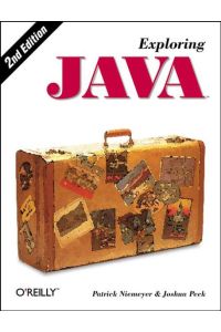 Exploring Java