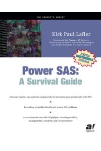 Power SAS: A Survival Guide