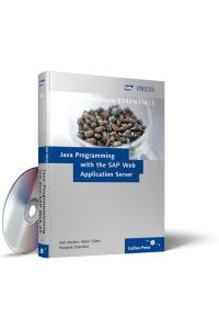 Java Programming with the SAP Web Application Server