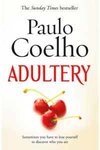 Adultery: Paulo Coelho