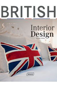 British  - Interior design