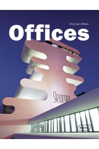 Offices (Architecture in Focus)