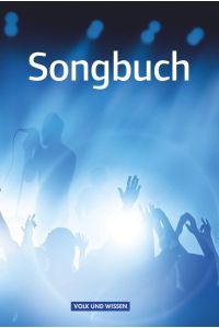 Songbuch: Schulbuch (Songbuch: Östliche Bundesländer und Berlin)