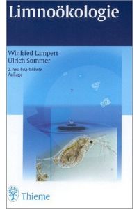 Limnoökologie Lampert, Winfried and Sommer, Ulrich