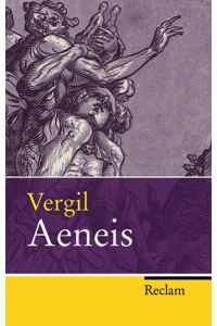 Aeneis (Reclam Taschenbuch)