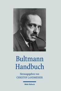 Bultmann Handbuch.