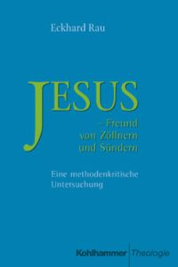 Von Jesus zu Paulus. Entwicklung und Rezeption der antiochenischen Theologie im Urchristentum.