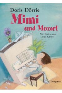 Mimi und Mozart (Kinderbücher)