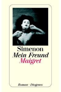 Mein Freund Maigret - bk870