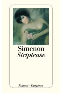 Striptease.   - Roman.