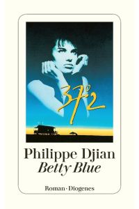 Betty Blue - bk2160