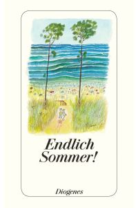 Endlich Sommer! - Ein Lesebuch - bk343
