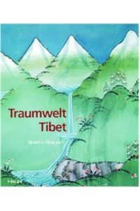 Traumwelt Tibet. Westliche Trugbilder.