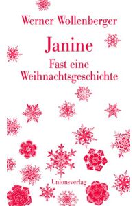 Janine : fast eine Weihnachtsgeschichte