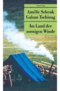 Im Land der zornigen Winde: Gespräche (Unionsverlag Taschenbücher).
