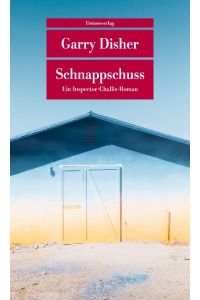 Schnappschuss : ein Inspector-Challis-Roman, 3. Aus dem Engl. von Peter Torberg