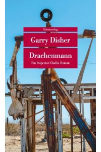 Drachenmann: Ein Inspector-Challis-Roman